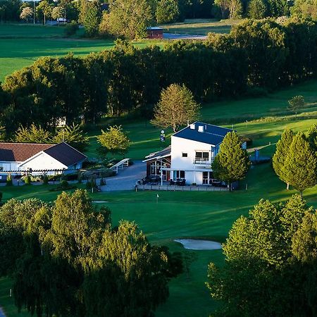 Soederasens Golf Lodge Risekatslosa Extérieur photo